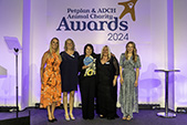Petplan & ADCH Animal Charity Awards 2024 pic 2